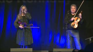 Altan  Live Stream from the Frankie Kennedy Winter School 2014 [upl. by Notac]