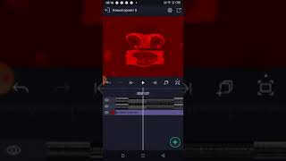 How To Make Devils Blast on Alight Motion MusicSpeedChanger amp YouTube Save Video [upl. by Idnat]