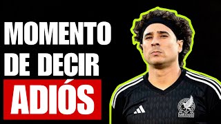 LA NEGACIÓN DE OCHOA AL RETIRO  OPINIÓN  ZONA 14 [upl. by Lesko]