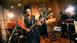 Judith Hill  KNKX Studio Session [upl. by Mallen350]