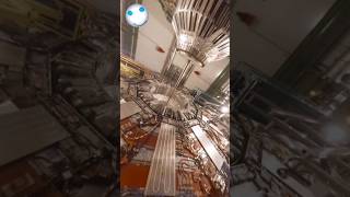 large hadron collider god particle by S1V2 [upl. by Nylorak767]