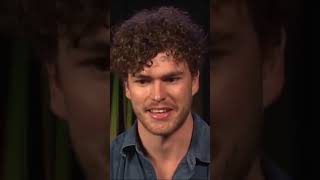 Vance Joy  Audacy Interview [upl. by Cnahc]