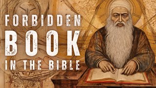 Why The Book of Enoch Was FORBIDDEN In The Bible [upl. by Aeli388]