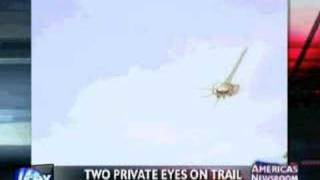 Capitola Dragonfly Drones Spotted On Fox News HQ [upl. by John254]