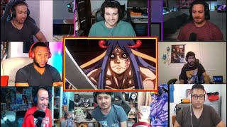 Record of Ragnarok Season 2 Episode 12 Reaction Mashup  終末のワルキューレ [upl. by Lotty]