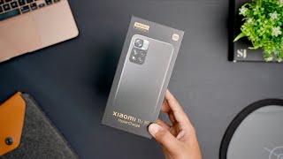 Xiaomi 11i Hypercharge 5G Unboxing and First Impression [upl. by Patsis503]