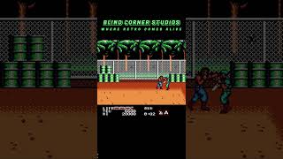 POW The Ultimate Prisoners of War Challenge on NES [upl. by Aroel]