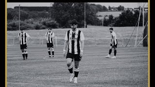 Grantham Town vs Deeping Rangers SK Charity Cup SemiFinal [upl. by Ameline628]