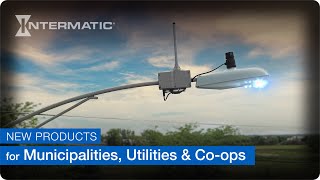 Intermatic Photocontrols and Accessories Deliver for Municipalities Utilities and Cooperatives [upl. by Eedya721]