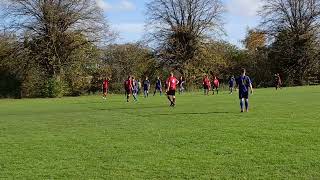 Birdwell Rovers vs Ardsley Oaks uk barnsley sundayleaguefootball southyorkshire [upl. by Farrish]