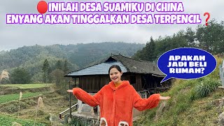 🔴LIVE DI DESA TERPENCIL SUAMIKU DI CHINA SUASANANYA MENGHANYUTKAN [upl. by Laughry406]