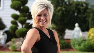 Theresa Caputo talks to the Dead  Long Island Medium [upl. by Axel406]