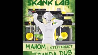 Undergrowth  Panda Dub  Mahom [upl. by Venus]