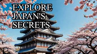 Discover Japan History Hotspots and Hidden Gems [upl. by Chirlin513]