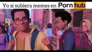 Yo si subiera memes en [upl. by Maximo254]