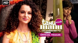 KANGANA RANAUT  Best Performances  Tanu Weds Manu Returns Movie Scenes  No Problem Movie Scenes [upl. by Bekki]