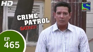 Crime Patrol  क्राइम पेट्रोल सतर्क  Buried Deep  Episode 465  31st January 2015 [upl. by Leerzej]