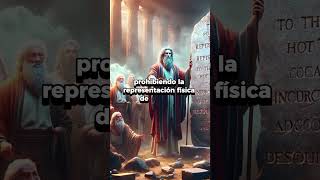 Historia de Moisés en la Biblia⛪Resumen Completo Parte 18 Los 10 mandamientos biblia [upl. by Ruggiero670]