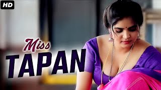 Miss Tapan Full Movie Dubbed In Hindi  Kavya Kirthi Dharan Naidu Priya Gowda [upl. by Dorsy]