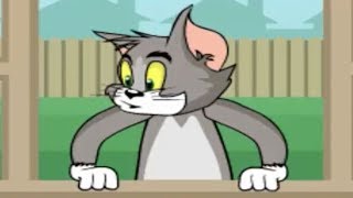 Tom and Jerry  Cheese War 2  Tom amp Jerry Games [upl. by Yatnuahs]