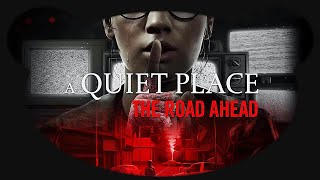 Ein neuer Survival Horror  01 A Quiet Place The Road Ahead Survival Horror Gameplay Deutsch [upl. by Eseeryt]