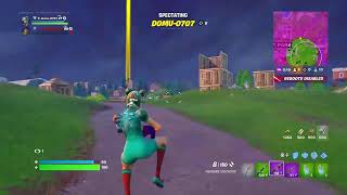 Fortnite Live Sanjesh Gaming [upl. by Anovad94]