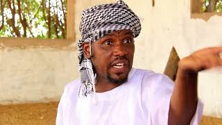 Hassan Ngele  express Abou hamama  M wus prod Film tchadien comédie [upl. by Wheaton]