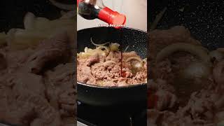 Quick amp Easy Biang Biang Noodle Hack in 30 Mins [upl. by Nare964]