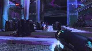 Halo Combat Evolved Anniversary  Foreign Skull Location HD [upl. by Susana]