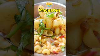 Kids Special Macaroni Recipe adukkalayileruchi macaroni macaronirecipe kidssnacks healthyfood [upl. by Annuaerb]