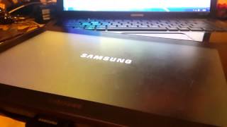 Samsung Galaxy Note 101GTN8000 Android 442 Kitkat [upl. by Lashond]