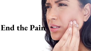 Unlock Neck and TMJ Pain Relief by Retraining Your Nervous System [upl. by Osi]