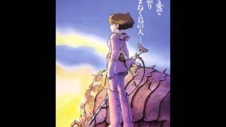 Nausicaa OST  The Valley of the Wind [upl. by Acinorev]