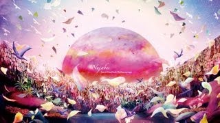 Nujabes  Luvsic ft Shing02 ALL PARTS 16 [upl. by Blunt]