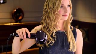 How to Use BaByliss Curl Secret [upl. by Genet158]