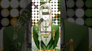 quot24Hour Cinderellaquot Singtober2024 Singtober vtuber vtuberclips vtuberid anime karaoke [upl. by Akinehc]