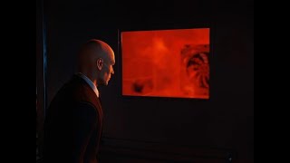 Hitman 3  Whittleton Creek  Escalation  The OLeary Conflagration Lvl 13  Silent Assassin [upl. by Tnecnev]