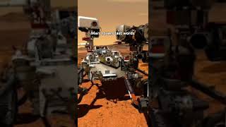 Mars rover last words [upl. by Teerprah301]