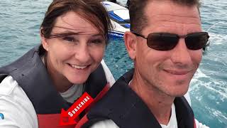 MSC OCEAN CAY JET SKI EXCURSION msc jet ski excursion [upl. by Whitver]