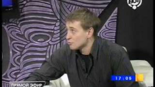 CБезруков о продолжении quotБригадыquot [upl. by Etnovahs240]