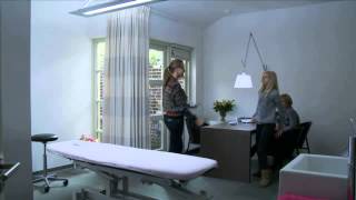 Osteopaat Heeze Osteopathie Strabrecht [upl. by Nwahshar]