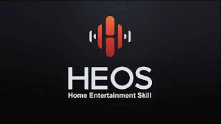 How to Use the HEOS Home Entertainment Skill with Amazon Alexa – Tutorial [upl. by Anuala]