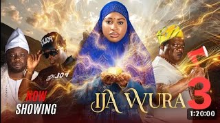 IJA WURA 3 Latest Yoruba Movie Drama Yetunde Banabas Itele Kelvin Ikedubah [upl. by Isewk]