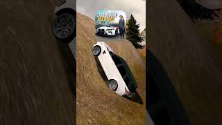 CPM2 vs CPM1   Car Parking Multiplayer [upl. by Christalle]