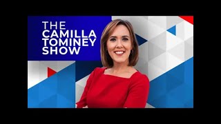 The Camilla Tominey Show  Sunday 28th April [upl. by Primo]