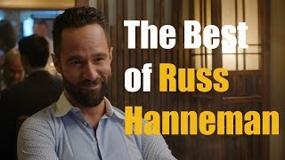 Silicon Valley  Season 15  The Best of Russ Hanneman [upl. by Leahcir304]