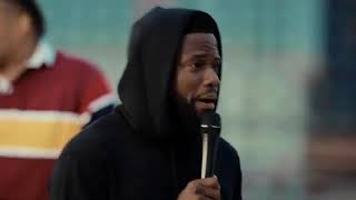 Kevin Hart  AMP FRESHMAN CYPHER 2024 cypher kevinhart freestyle rap nouwat trending amp [upl. by Namurt91]