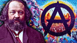 Mikhail Bakunin The Architect of Anarchy [upl. by Sada]