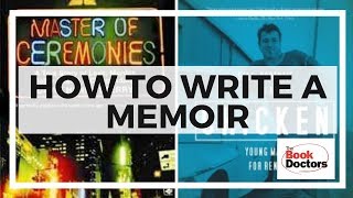 How to Write a Memoir [upl. by Sioled306]