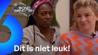 Kaylee HOORT GERODDEL OVER HAAR en gaat de CONFRONTATIE AAN  De Bondgenoten AFL14 [upl. by Erdua]